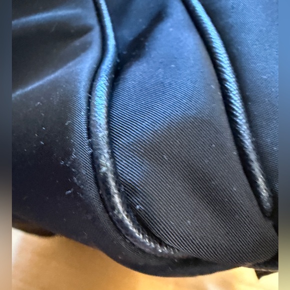 Michael Kors Large Abbey Nylon Backpack Rehab - Picture 15 of 17